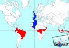 Tags: countries, equator, lie, meridian, prime (Pict. in My r/MAPS favs)