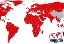 Tags: countries, netflix (Pict. in My r/MAPS favs)