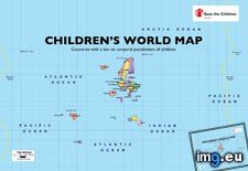 Tags: ban, children, corporal, countries, punishment (Pict. in My r/MAPS favs)