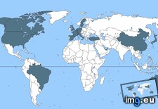 Tags: apple, countries, stores (Pict. in My r/MAPS favs)