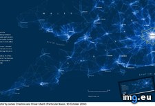 Tags: commutes, daily, england, southern, wales (Pict. in My r/MAPS favs)