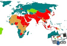 Tags: death, penalty, world (Pict. in My r/MAPS favs)
