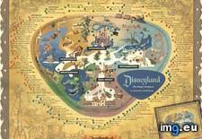 Tags: disneyland, map (Pict. in My r/MAPS favs)