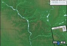 Tags: area, escaped, illinois, iowa, minnesota, plateau, wisconsin (Pict. in My r/MAPS favs)