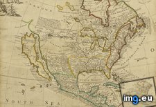 Tags: america, california, depicting, early, island, map, north (Pict. in My r/MAPS favs)