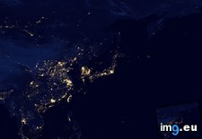 Tags: asia, east, night (Pict. in My r/MAPS favs)