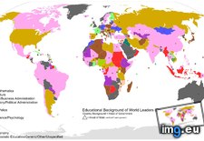 Tags: educational, leaders, world (Pict. in My r/MAPS favs)