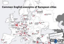 Tags: cities, english, european (Pict. in My r/MAPS favs)