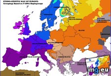 Tags: ethno, europe, genetic, map (Pict. in My r/MAPS favs)