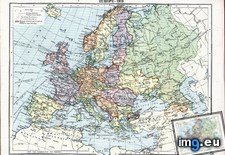 Tags: detailing, europe, gallery, images, inter, turbulent, war, world, years (Pict. in My r/MAPS favs)