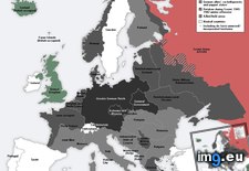 Tags: domination, europe, german, height, nazi (Pict. in My r/MAPS favs)
