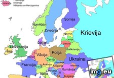 Tags: europe, latvian (Pict. in My r/MAPS favs)