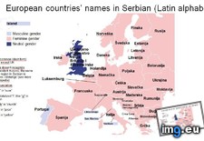 Tags: countries, european, names (Pict. in My r/MAPS favs)