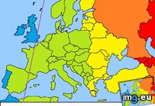 Tags: european, time, zone (Pict. in My r/MAPS favs)