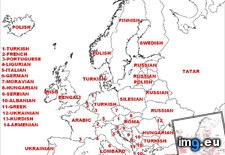 Tags: europe, factual, languages, minority, top (Pict. in My r/MAPS favs)