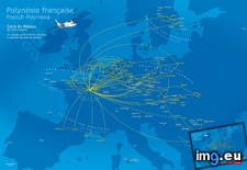 Tags: comparison, europe, french, polynesia (Pict. in My r/MAPS favs)
