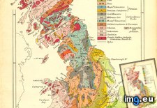 Tags: britain, geological, great, map (Pict. in My r/MAPS favs)