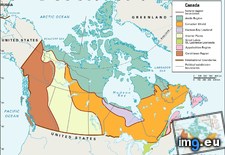 Tags: canada, geological, regions (Pict. in My r/MAPS favs)