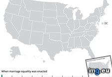 Tags: 570x553, gay, gif, laws, marriage (GIF in My r/MAPS favs)