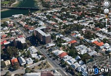 Tags: afied, awesome, city, entire, fremantle, googleearth, house, photo, realistacally, tree (Pict. in My r/MAPS favs)