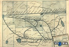Tags: hosted, map, railroad, temperance (Pict. in My r/MAPS favs)