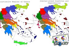 Tags: administrative, countries, greek, regions, similar, sized (Pict. in My r/MAPS favs)