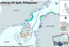 Tags: oil, philippines, spill (Pict. in My r/MAPS favs)