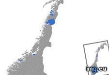 Tags: areas, blue, lives, norwegian, population (Pict. in My r/MAPS favs)