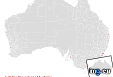 Tags: australia, population (Pict. in My r/MAPS favs)