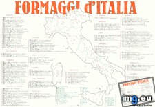 Tags: drawn, hand, italian, map (Pict. in My r/MAPS favs)
