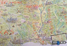 Tags: deep, drawn, hand, map, south, texas (Pict. in My r/MAPS favs)