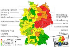 Tags: germany, happiness (Pict. in My r/MAPS favs)