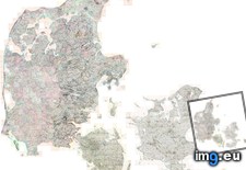 Tags: denmark, detailed, highly, map (Pict. in My r/MAPS favs)