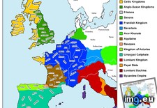Tags: celtic, europe, historical, locations, tribes, western (Pict. in My r/MAPS favs)