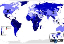 Tags: combined, countries, death, homicide, penalty, rates (Pict. in My r/MAPS favs)