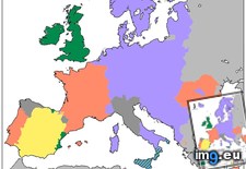 Tags: album, european, languages (Pict. in My r/MAPS favs)