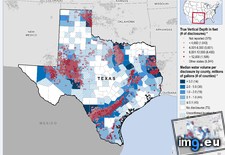 Tags: depth, texas, usage, water, wells (Pict. in My r/MAPS favs)