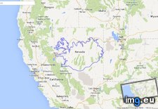 Tags: fits, iceland, nevada, nicely (Pict. in My r/MAPS favs)