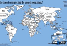 Tags: countries, matched, populations, size (Pict. in My r/MAPS favs)