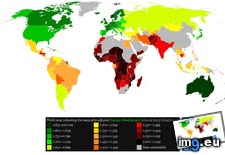 Tags: adjusted, development, human, index, inequality (Pict. in My r/MAPS favs)