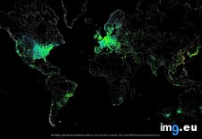 Tags: devices, enabled, internet, worldwide (Pict. in My r/MAPS favs)