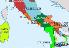 Tags: conquest, italy, roman (Pict. in My r/MAPS favs)