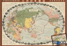Tags: board, conquering, game, japanese, map, skies, world (Pict. in My r/MAPS favs)