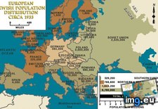 Tags: europe, jewish, lead, poland, population (Pict. in My r/MAPS favs)