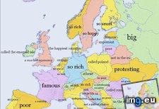 Tags: autocomplete, country, european, fun, joining, why (Pict. in My r/MAPS favs)