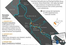 Tags: aka, chemical, kanawha, people, potable, river, valley, water (Pict. in My r/MAPS favs)