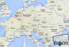 Tags: 1128x586, compared, europe, kazakhstan (Pict. in My r/MAPS favs)