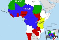 Tags: african, countries, languages, national (Pict. in My r/MAPS favs)