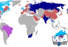 Tags: legality, worldwide (Pict. in My r/MAPS favs)