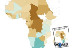Tags: africa, democracy, levels (Pict. in My r/MAPS favs)
